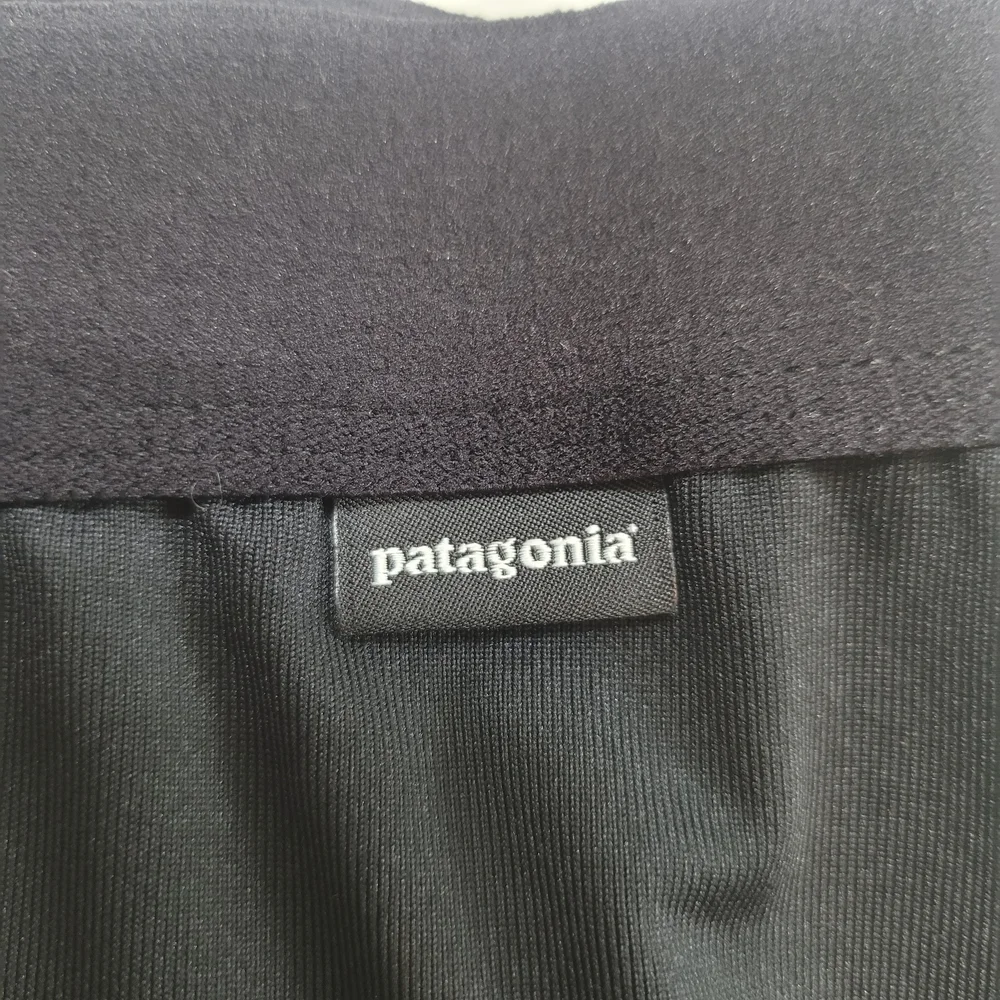Patagonia Men's  Bottoms Black Active Legging Size L